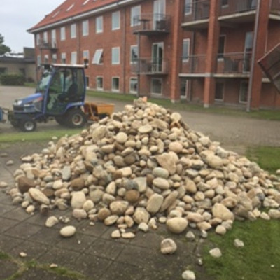Indsamlingsbillede