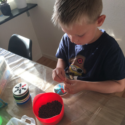 Indsamlingsbillede