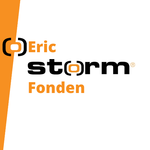 Eric Storm Fonden